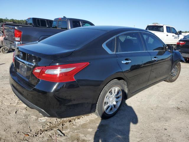 1N4AL3AP3JC253263 - 2018 NISSAN ALTIMA 2.5 BLACK photo 3