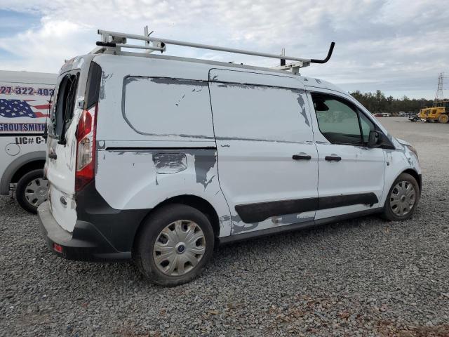 NM0LS7S22N1538535 - 2022 FORD TRANSIT CO XL TWO TONE photo 3