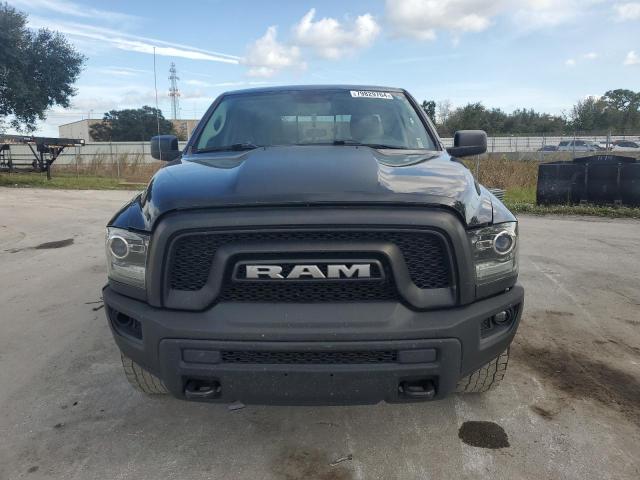 1C6RR6GT6KS698418 - 2019 RAM 1500 CLASS SLT 黑色 照片 5