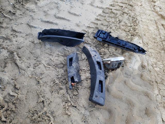 2HGFC2F86LH503138 - 2020 HONDA CIVIC SPORT SILVER photo 12