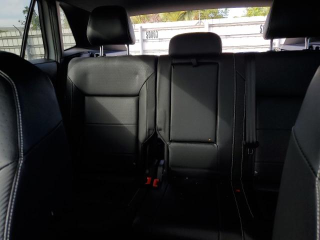 1V2DC2CA5NC211871 - 2022 VOLKSWAGEN ATLAS CROS SE Ağ foto 10