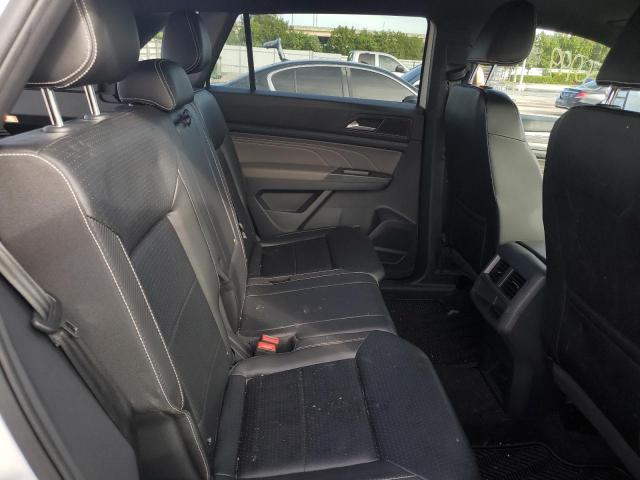 1V2DC2CA5NC211871 - 2022 VOLKSWAGEN ATLAS CROS SE Ağ foto 11