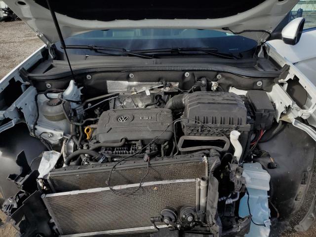 1V2DC2CA5NC211871 - 2022 VOLKSWAGEN ATLAS CROS SE Ağ foto 12