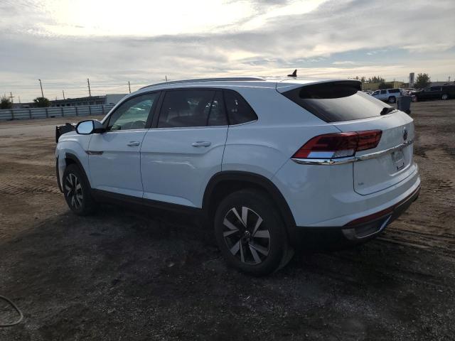 1V2DC2CA5NC211871 - 2022 VOLKSWAGEN ATLAS CROS SE Ağ foto 2