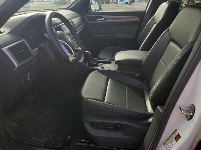 1V2DC2CA5NC211871 - 2022 VOLKSWAGEN ATLAS CROS SE Ağ foto 7