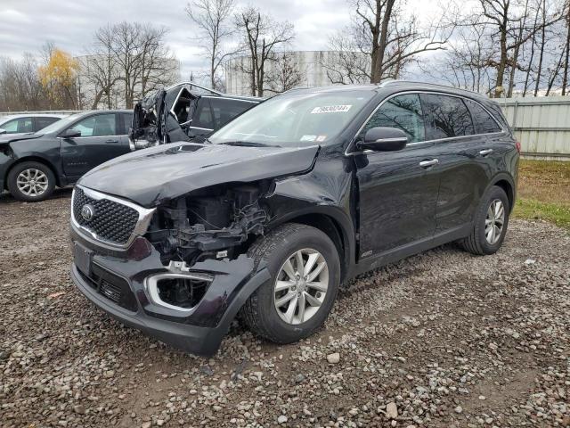 2017 KIA SORENTO LX, 