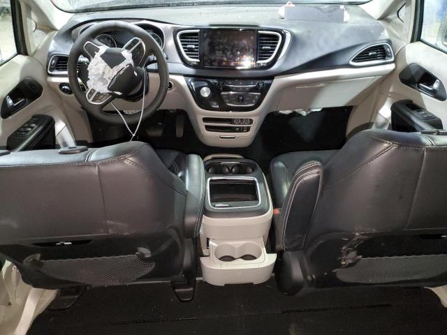 2C4RC1BG8NR167931 - 2022 CHRYSLER PACIFICA TOURING L GRAY photo 8