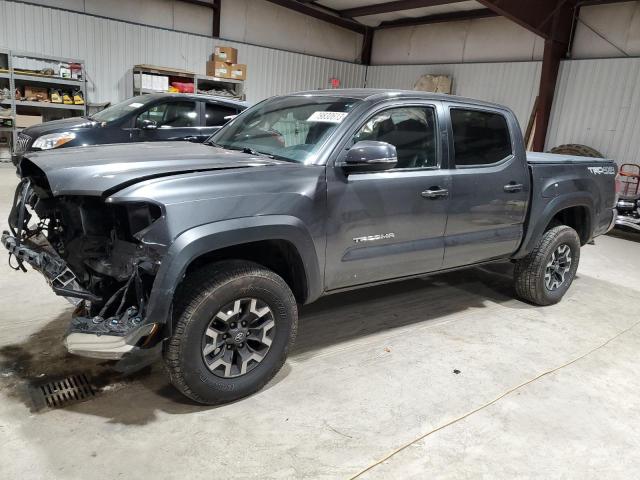 2020 TOYOTA TACOMA DOUBLE CAB, 