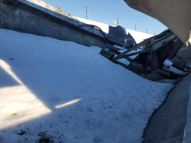 5MADN402XBC020794 - 2011 MAC DUMP TRAIL Gümüş foto 5