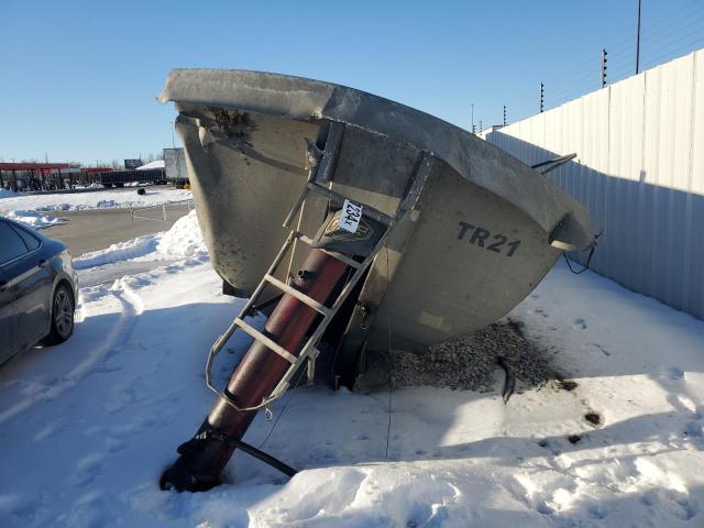 5MADN402XBC020794 - 2011 MAC DUMP TRAIL Gümüş foto 7