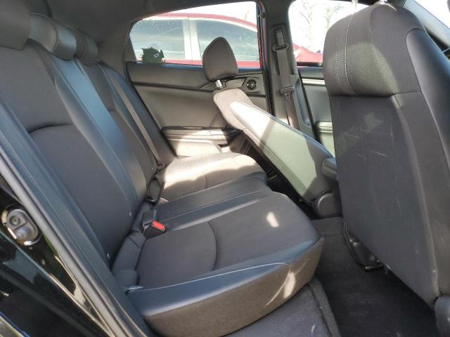 SHHFK7H4XMU203441 - 2021 HONDA CIVIC SPORT Қара фото 10