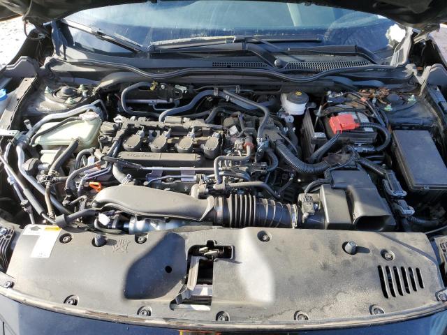 SHHFK7H4XMU203441 - 2021 HONDA CIVIC SPORT Қара фото 11