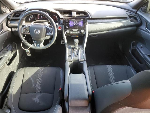 SHHFK7H4XMU203441 - 2021 HONDA CIVIC SPORT Қара фото 8