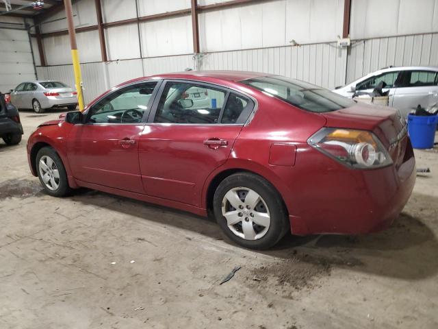 1N4AL21E38C244016 - 2008 NISSAN ALTIMA 2.5 RED photo 2