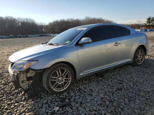 JTKDE167660141654 - 2006 TOYOTA SCION TC 青绿色 照片 1