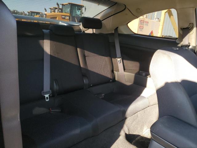 JTKDE167660141654 - 2006 TOYOTA SCION TC 青绿色 照片 10