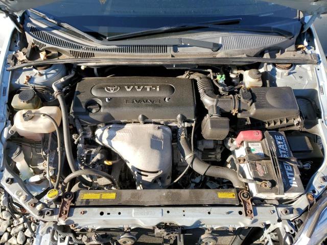 JTKDE167660141654 - 2006 TOYOTA SCION TC 青绿色 照片 11