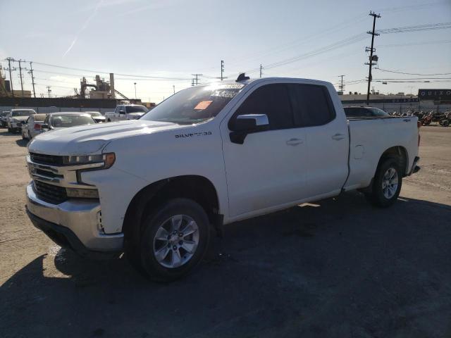 2020 CHEVROLET SILVERADO K1500 LT, 