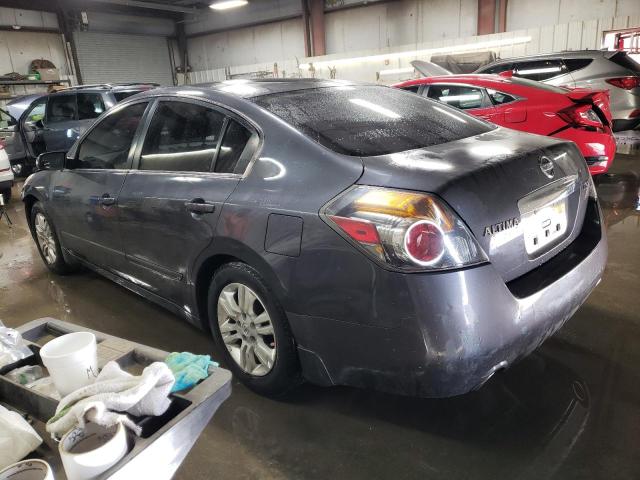 1N4AL2AP1AN516817 - 2010 NISSAN ALTIMA BASE GRAY photo 2