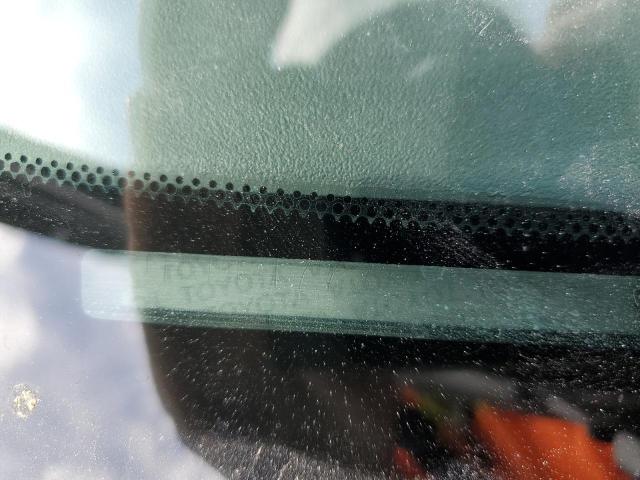 JTKDE177350055666 - 2005 TOYOTA SCION TC 灰色 照片 12