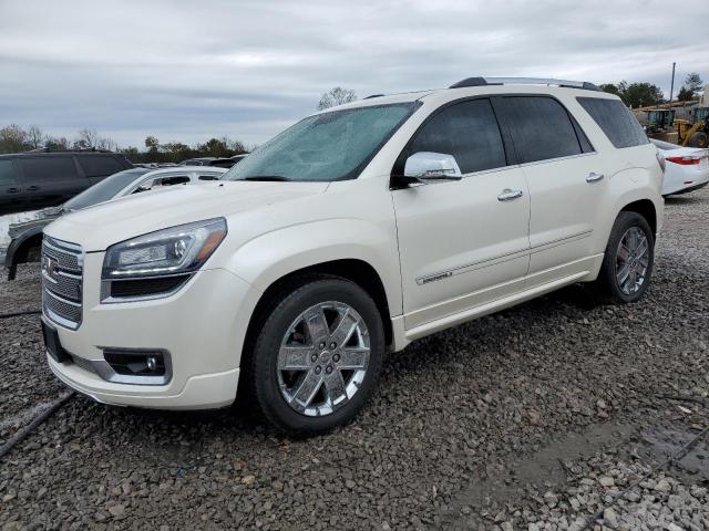 2014 GMC ACADIA DENALI, 