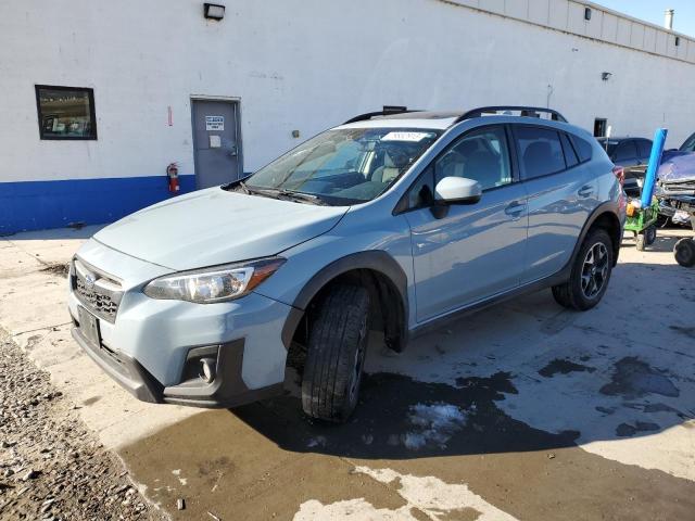 2018 SUBARU CROSSTREK PREMIUM, 