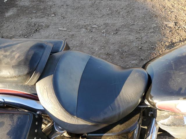 JH2RC4466XM100733 - 1999 HONDA VT750 CD2 黑色 照片 5