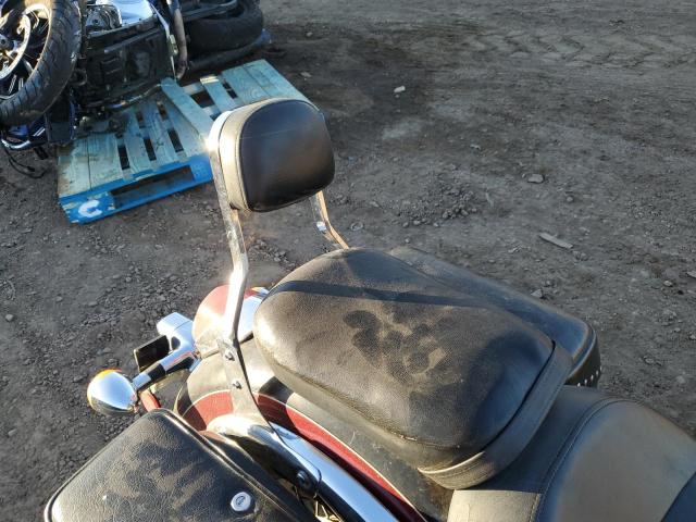 JH2RC4466XM100733 - 1999 HONDA VT750 CD2 黑色 照片 6