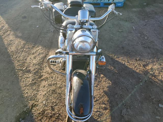 JH2RC4466XM100733 - 1999 HONDA VT750 CD2 黑色 照片 7