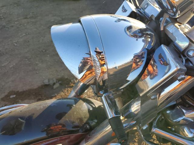 JH2RC4466XM100733 - 1999 HONDA VT750 CD2 黑色 照片 9