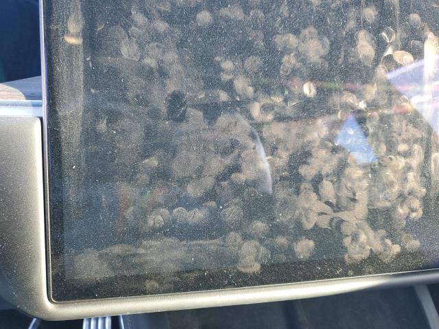 5YJSA1E58MF441446 - 2021 TESLA MODEL S 白色 照片 9