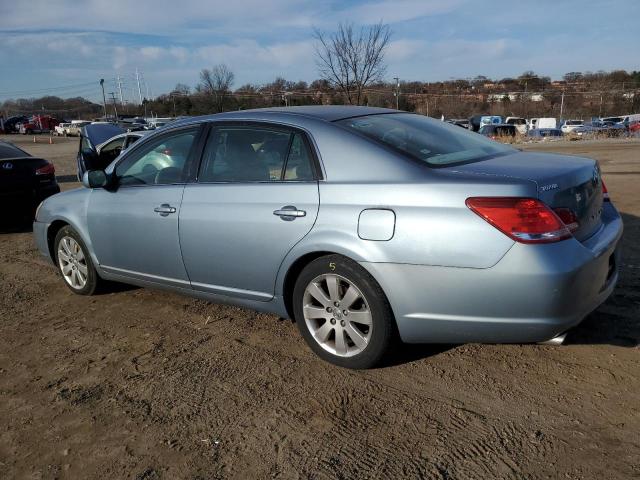 4T1BK36B06U128720 - 2006 TOYOTA AVALON XL GRAY photo 2