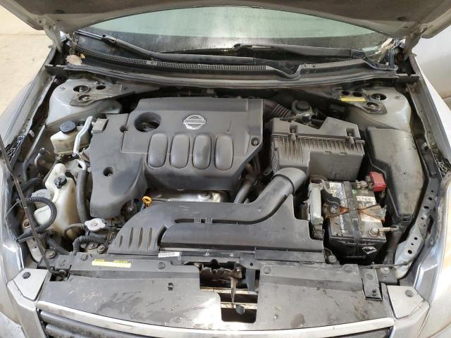 1N4AL21E59C193085 - 2009 NISSAN ALTIMA 2.5 GRAY photo 11