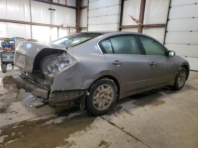 1N4AL21E59C193085 - 2009 NISSAN ALTIMA 2.5 GRAY photo 3