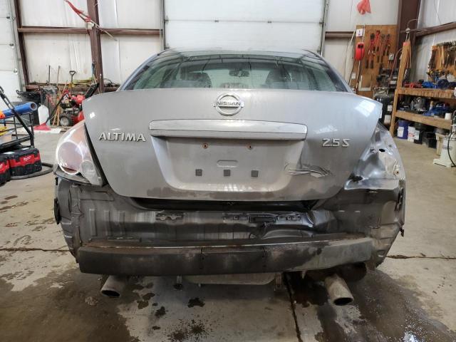 1N4AL21E59C193085 - 2009 NISSAN ALTIMA 2.5 GRAY photo 6