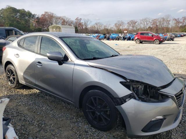 3MZBM1U78FM140181 - 2015 MAZDA 3 SPORT SILVER photo 4