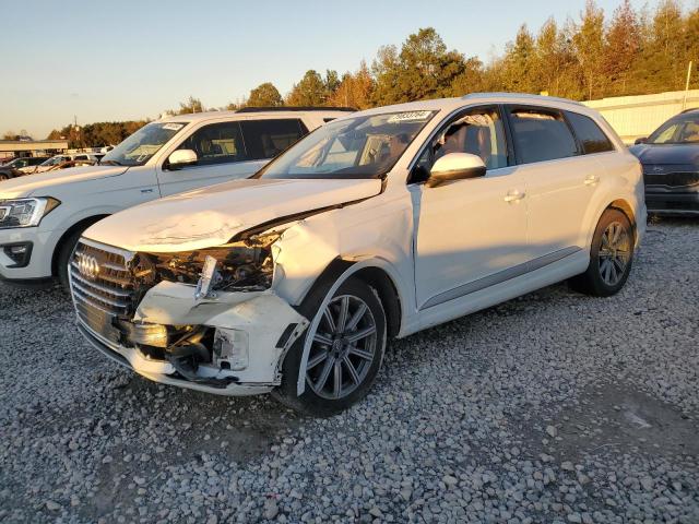 2017 AUDI Q7 PRESTIGE, 