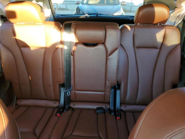 WA1VAAF74HD054204 - 2017 AUDI Q7 PRESTIGE 白色 照片 10