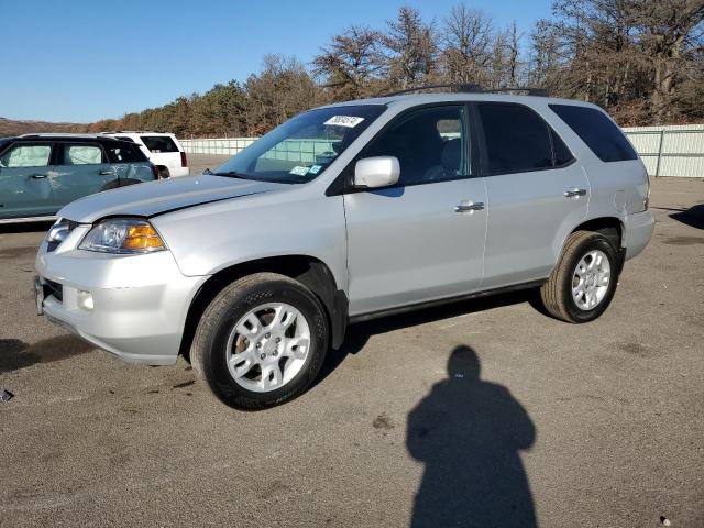 2004 ACURA MDX TOURING, 