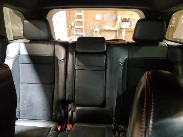 1C4RJFLG9JC348217 - 2018 JEEP GRAND CHER TRAILHAWK 白色 照片 10