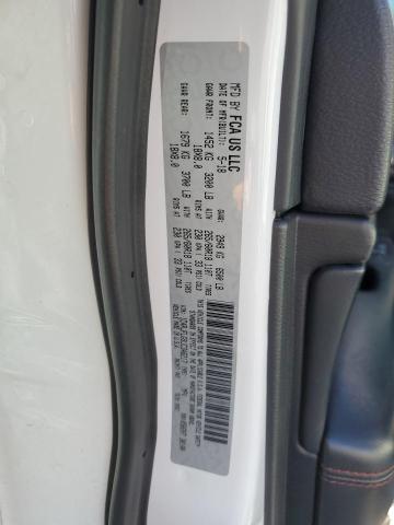 1C4RJFLG9JC348217 - 2018 JEEP GRAND CHER TRAILHAWK 白色 照片 13