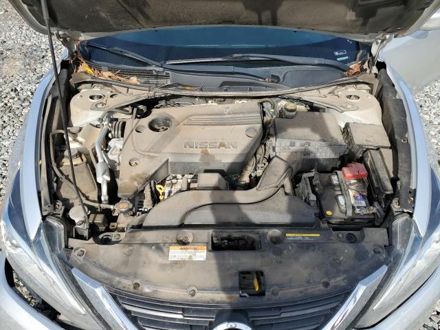 1N4AL3AP3JC266126 - 2018 NISSAN ALTIMA 2.5 SILVER photo 11