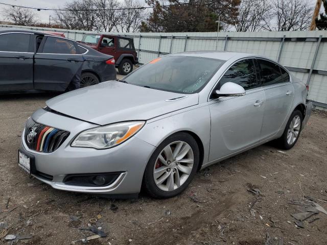 2015 BUICK REGAL, 