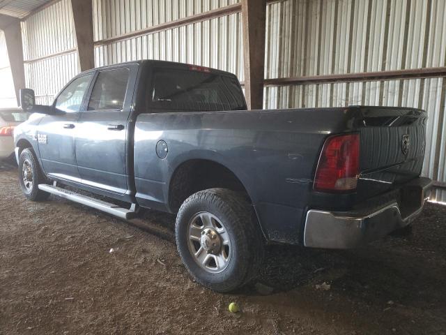 3C63R2CLXEG153662 - 2014 RAM 3500 ST GRAY photo 3