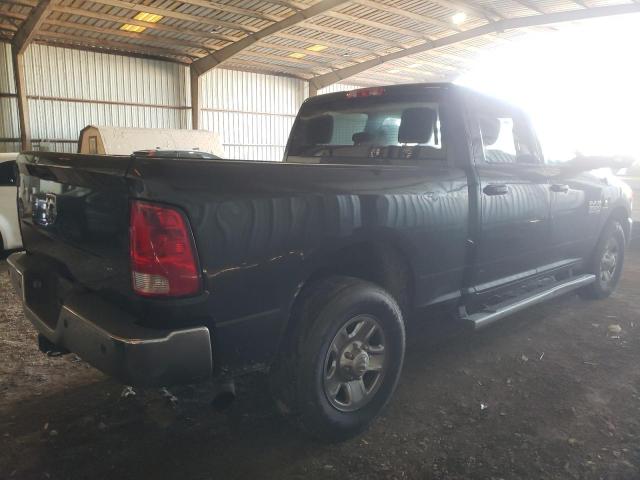 3C63R2CLXEG153662 - 2014 RAM 3500 ST GRAY photo 4