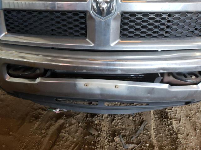 3C63R2CLXEG153662 - 2014 RAM 3500 ST GRAY photo 9