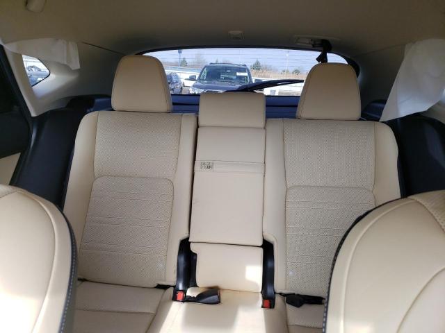 JTJGARBZ2M2179578 - 2021 LEXUS NX 300 BASE 白色 照片 10