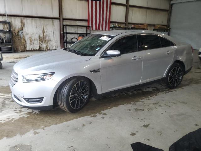 2017 FORD TAURUS SEL, 