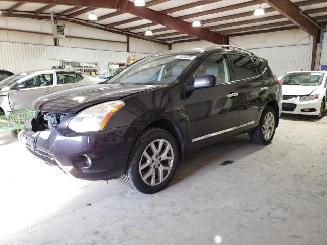 2011 NISSAN ROGUE S, 