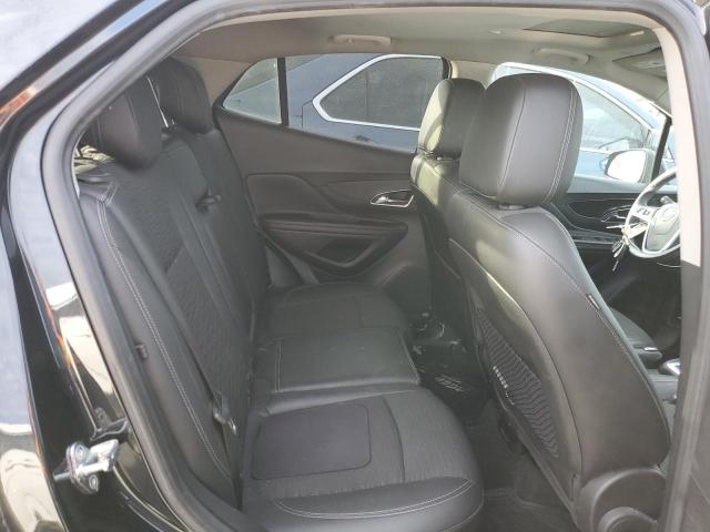 KL4CJFSB9FB243504 - 2015 BUICK ENCORE CONVENIENCE 黑色 照片 11